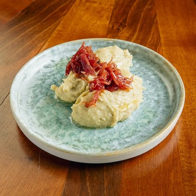 Mercimek Dondurması