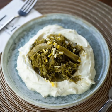 Arapsaçı
