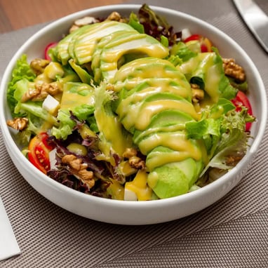 AVOCADO-SALAT