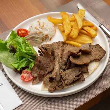 RIND-DÖNER