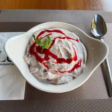 FRUCHTJOGHURT