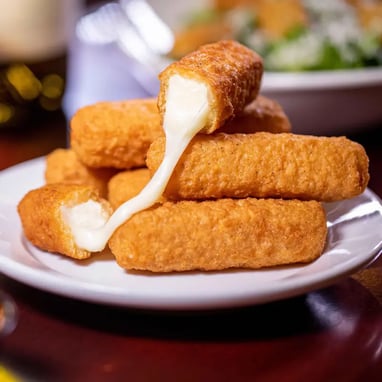 MOZZARELLA-STICKS