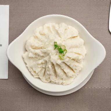 KARTOFFELPÜREE