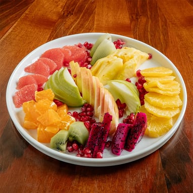 Fruit Plate