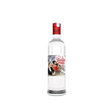 Kulüp Rakısı 35 cl