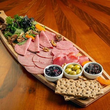 Antipasto