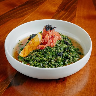 Tabbouleh Salad