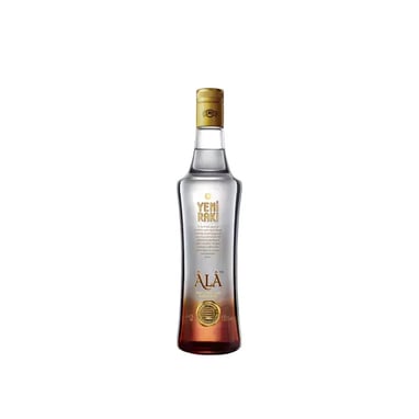 Yeni Rakı Âlâ 35 cl