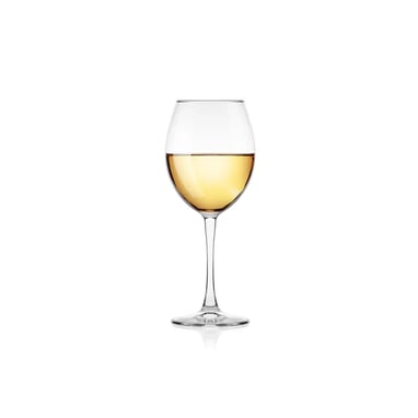 White Wine Glass