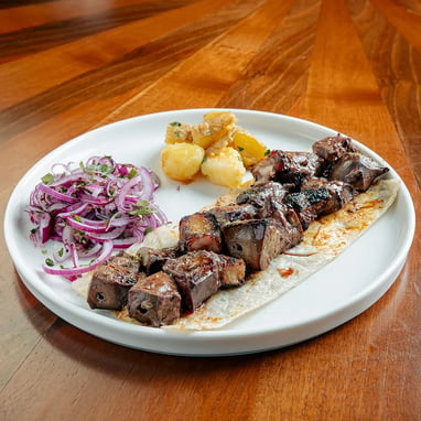 Liver Shish