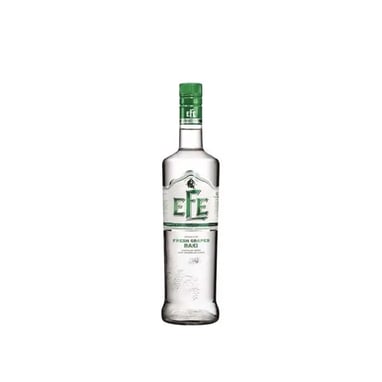 Efe Yaş Üzüm Rakı 35 cl