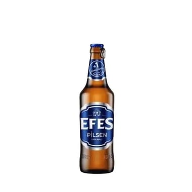 Efes Pilsen (50 cl)