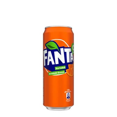 Fanta