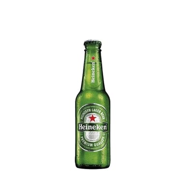 Heineken (33 cl)