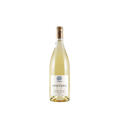 Likya – Arykanda – Chardonnay (White)