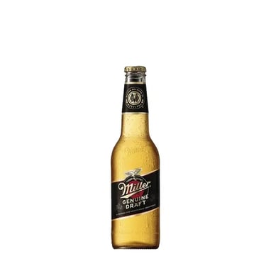 Miller (33 cl)