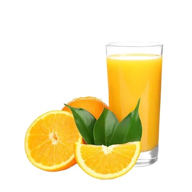 Orange Juice