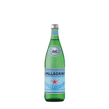 San Pellegrino (75 cl)