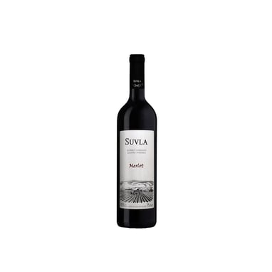 Suvla - Merlot (Red)