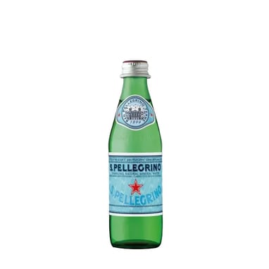 San Pellegrino (33 cl)