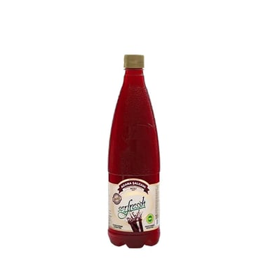 Turnip Juice (1 l)