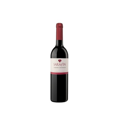 Sarafin – C. Sauvignon/Shiraz/Merlot (Red)