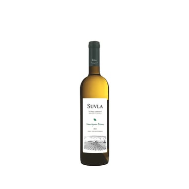 Suvla – Sauvignon Blanc Organic (White)