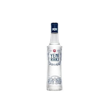 Yeni Rakı 35 cl